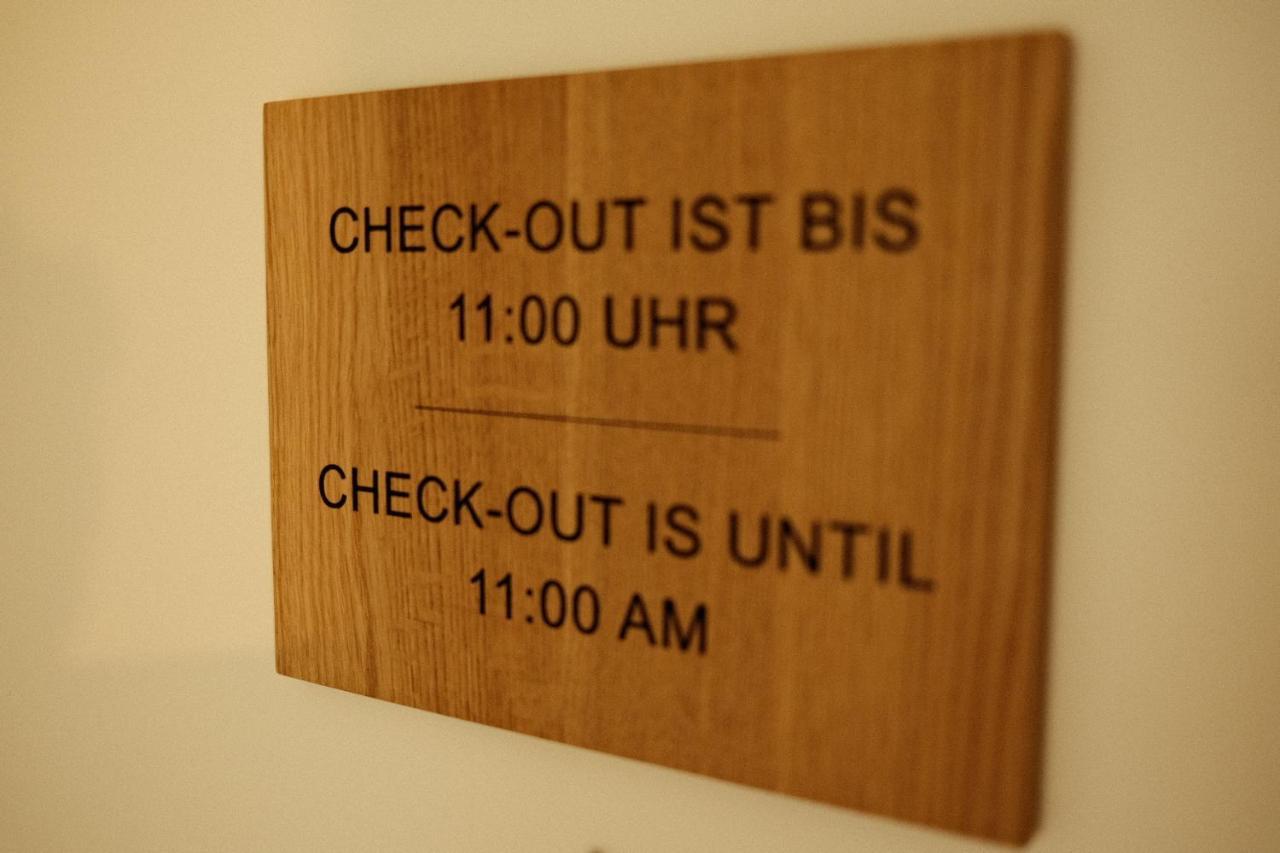 Appartement Bluestar Am Storkower Inkl Badesteg Und Gartensauna *
