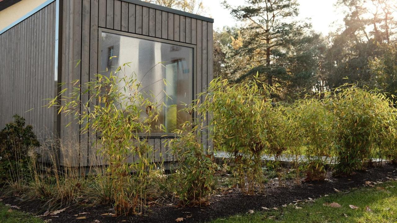 Bluestar Am Storkower Inkl Badesteg Und Gartensauna