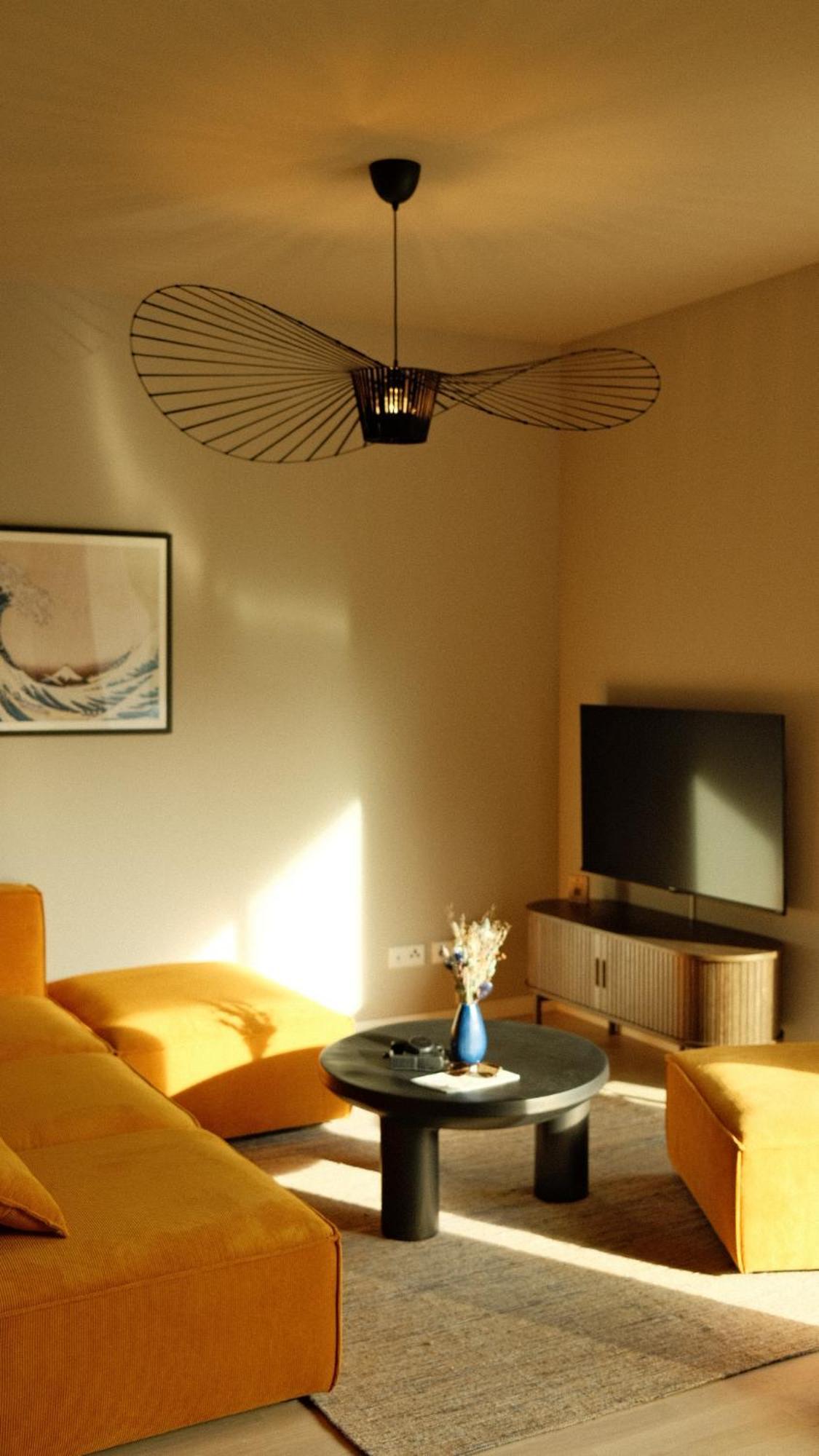 Bluestar Am Storkower Inkl Badesteg Und Gartensauna Apartment Storkow (Mark)