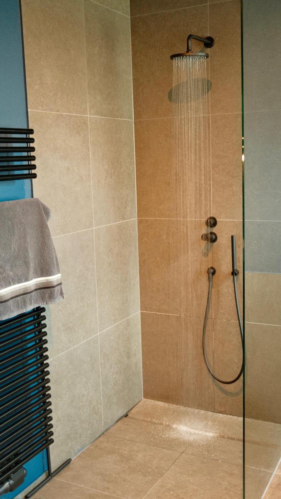 Appartement Bluestar Am Storkower Inkl Badesteg Und Gartensauna